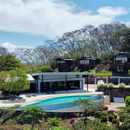 Pacific Kalokairi - Adults Only Hotel Tamarindo Eksteriør billede