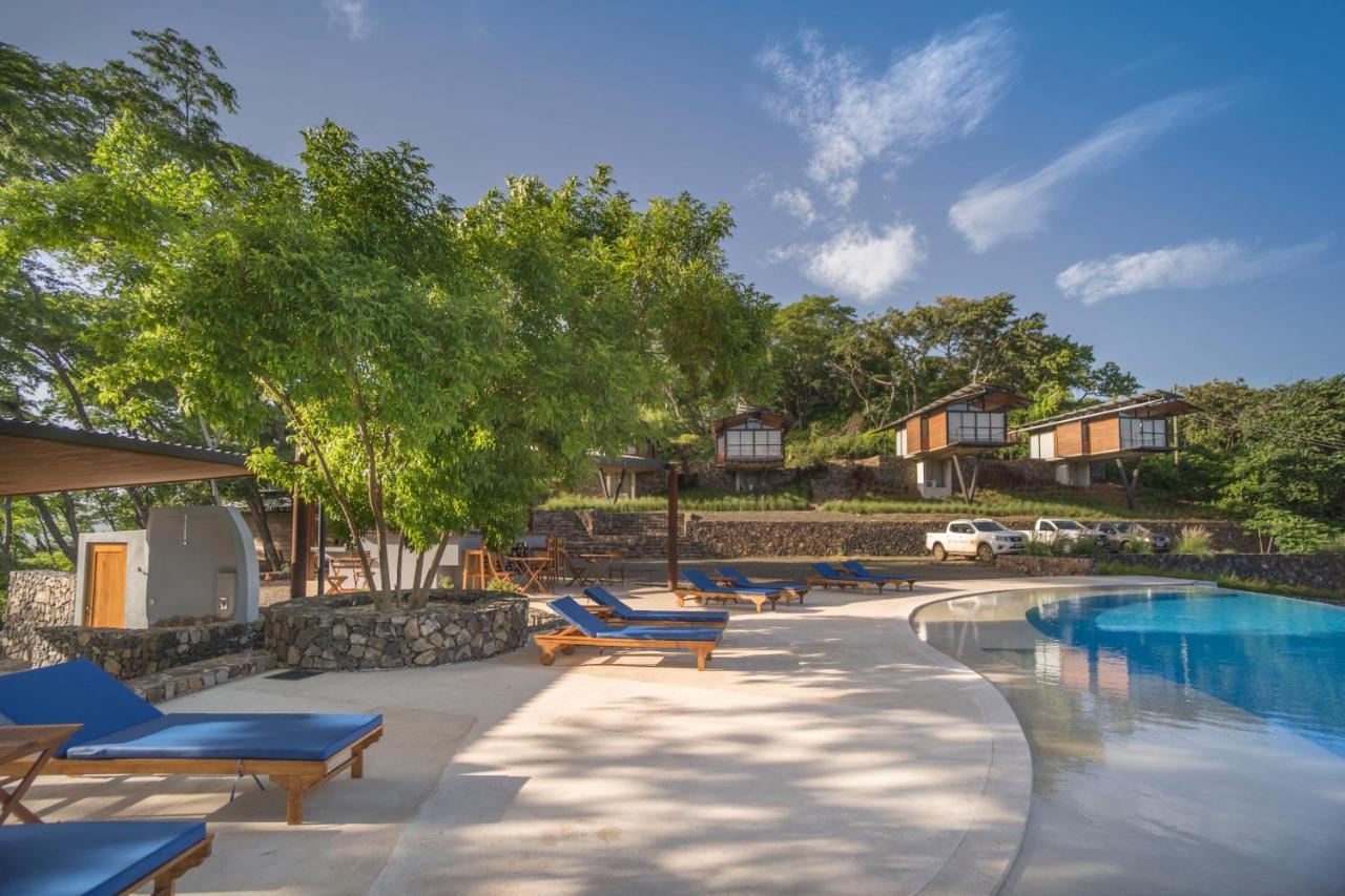 Pacific Kalokairi - Adults Only Hotel Tamarindo Eksteriør billede