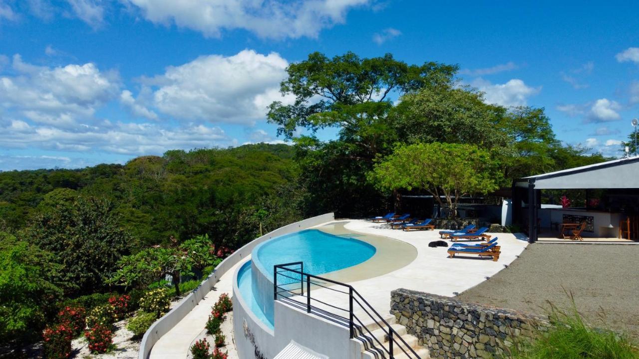 Pacific Kalokairi - Adults Only Hotel Tamarindo Eksteriør billede