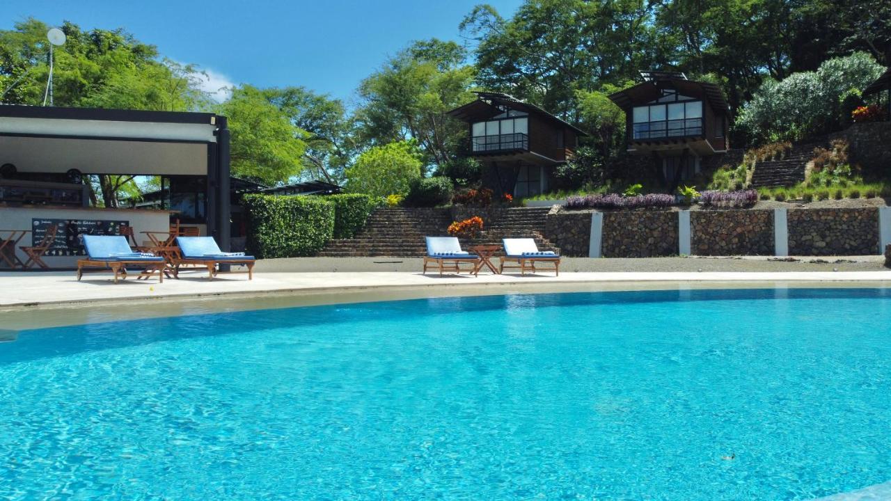 Pacific Kalokairi - Adults Only Hotel Tamarindo Eksteriør billede