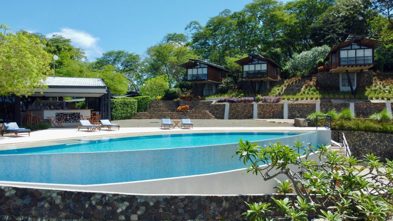 Pacific Kalokairi - Adults Only Hotel Tamarindo Eksteriør billede