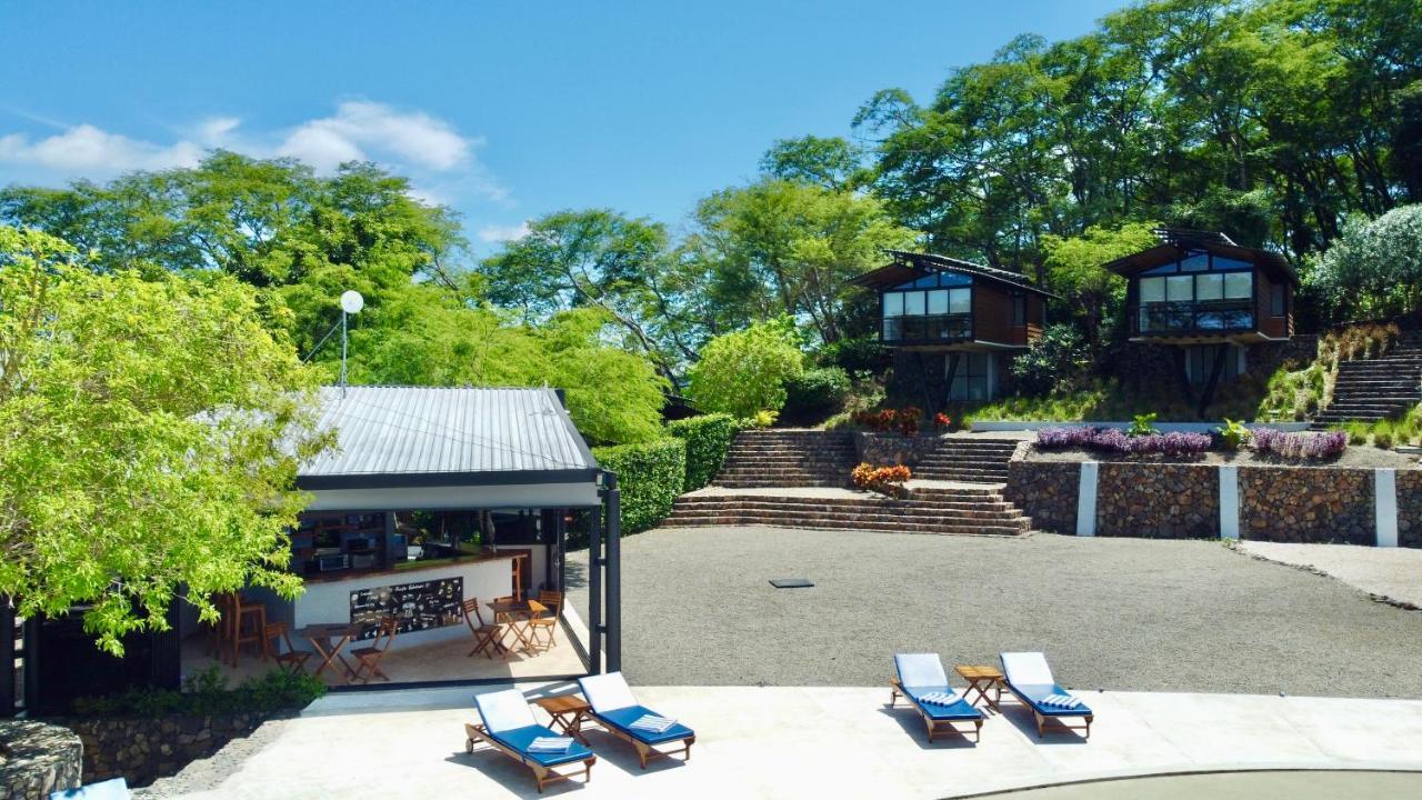Pacific Kalokairi - Adults Only Hotel Tamarindo Eksteriør billede