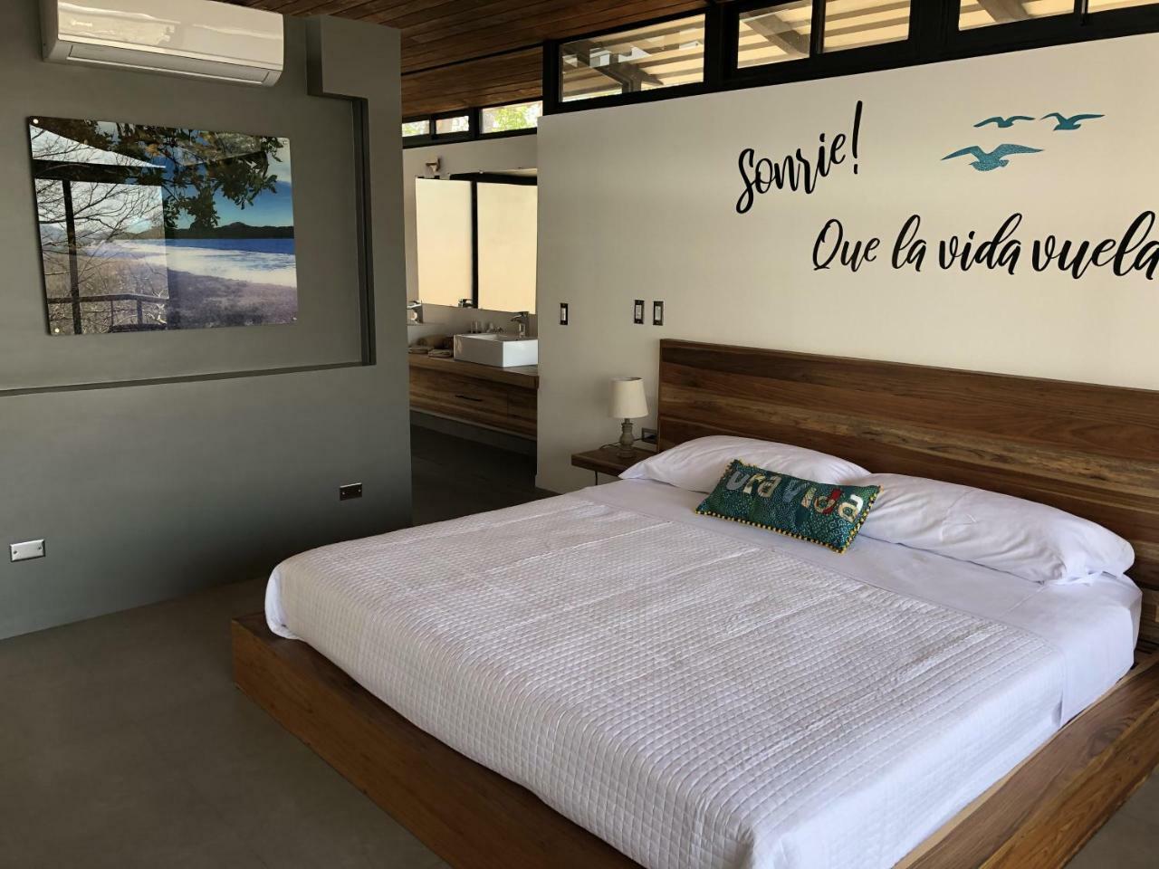 Pacific Kalokairi - Adults Only Hotel Tamarindo Eksteriør billede